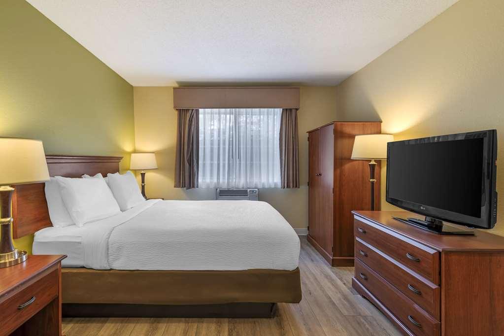 Best Western York Inn Quarto foto