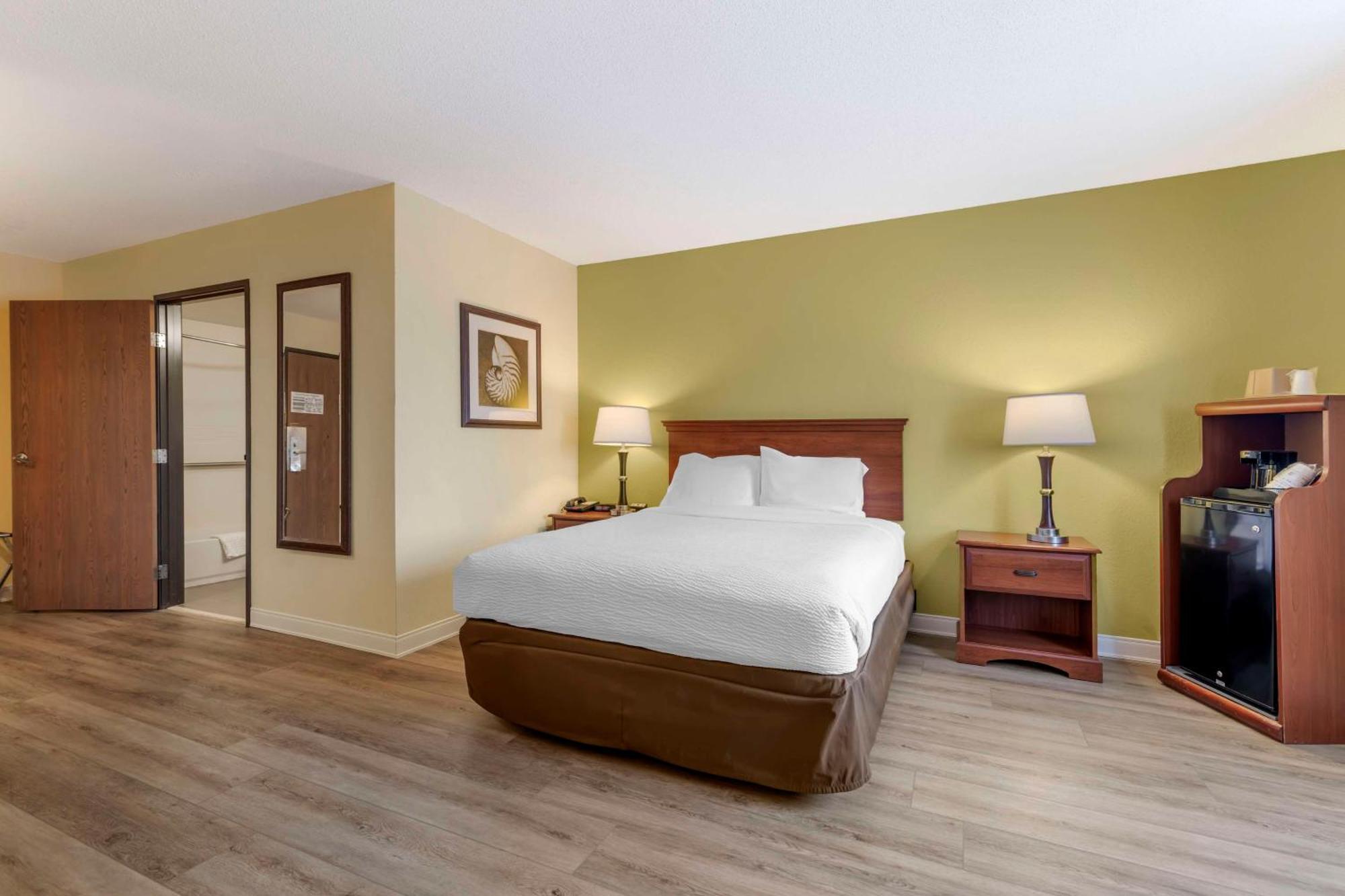 Best Western York Inn Exterior foto