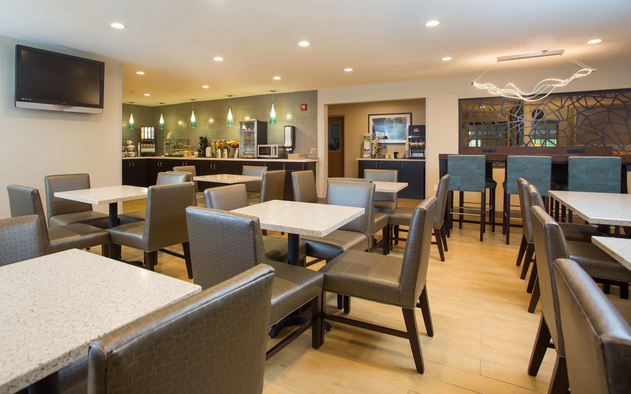 Best Western York Inn Exterior foto