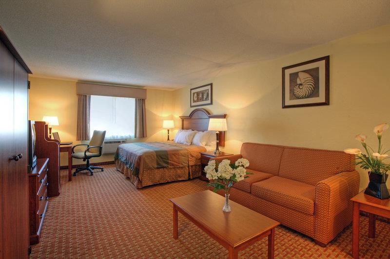 Best Western York Inn Quarto foto